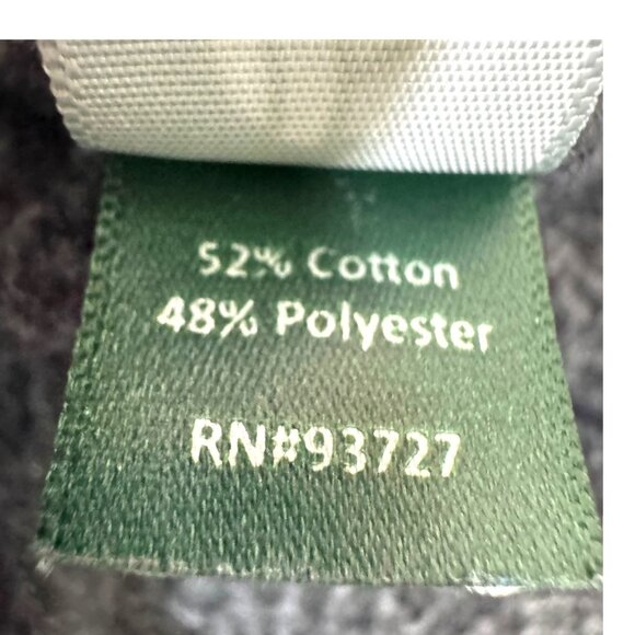 Smoky Mountains Ober Gatlinburg XXL 1962 Joggers Soft Comfortable Loungewear - Picture 4 of 7